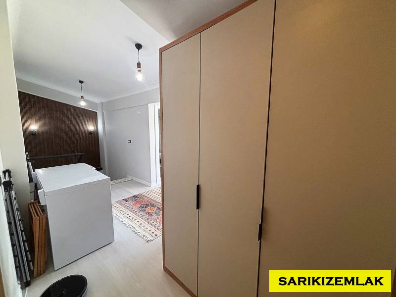 Edremit Cennetayağı Mah`da4+1  Daire. - 19